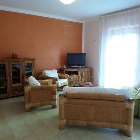 Il Papavero Alghero Kültér fotó