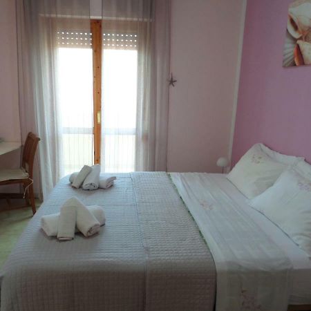 Il Papavero Alghero Kültér fotó