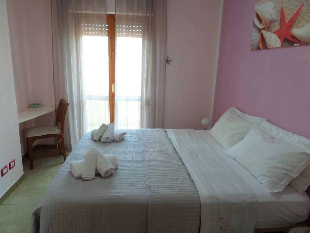 Il Papavero Alghero Kültér fotó