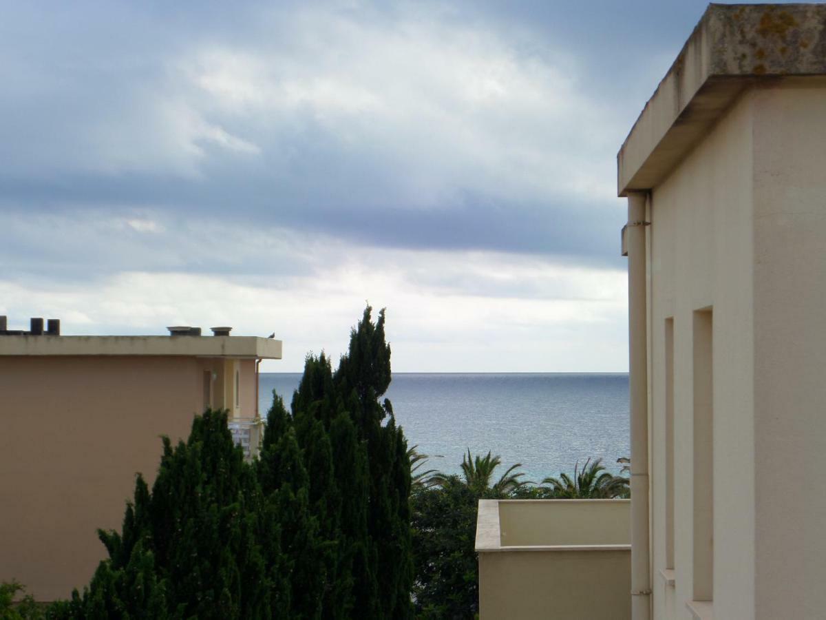 Il Papavero Alghero Kültér fotó